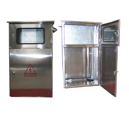 不锈钢机箱机柜