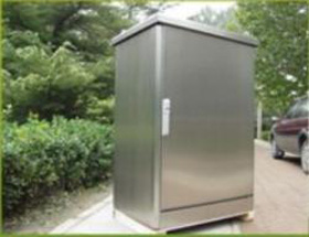 不锈钢机箱机柜