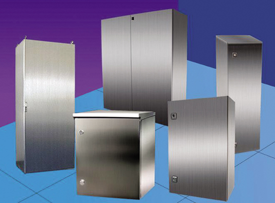 不锈钢机箱机柜